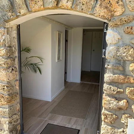 Bed and breakfast La Louisou