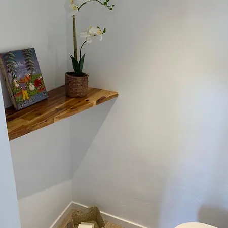 Bed and breakfast La Louisou *
